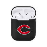 Cincinnati Reds MLB Airpods Case Cover 2pcs