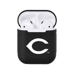 Cincinnati Reds MLB Airpods Case Cover 2pcs