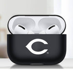 Cincinnati Reds MLB Airpods Pro Case Cover 2pcs