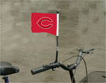 Cincinnati Reds MLB Bicycle Bike Handle Flag