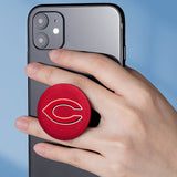 Cincinnati Reds MLB Pop Socket Popgrip Cell Phone Stand Airpop