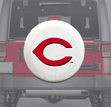 Cincinnati Reds MLB Spare Tire Cover