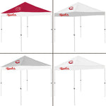 Cincinnati Reds MLB Popup Tent Top Canopy Cover