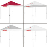 Cincinnati Reds MLB Popup Tent Top Canopy Cover