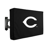 Cincinnati Reds -MLB-Outdoor TV Cover Heavy Duty