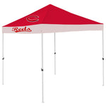 Cincinnati Reds MLB Popup Tent Top Canopy Cover