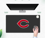 Cincinnati Reds MLB Winter Warmer Computer Desk Heated Mouse Pad