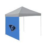 Citadel Bulldogs NCAA Outdoor Tent Side Panel Canopy Wall Panels