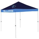 Citadel Bulldogs NCAA Popup Tent Top Canopy Cover