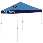 Citadel Bulldogs NCAA Popup Tent Top Canopy Cover