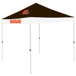 Cleveland Browns NFL Popup Tent Top Canopy Cover