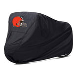 Cleveland Browns NFL Outdoor Bicycle Cover Bike Protector