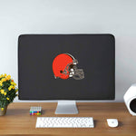 Cleveland Browns NFL Computer Monitor Dust Cover