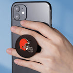 Cleveland Browns NFL Pop Socket Popgrip Cell Phone Stand Airpop
