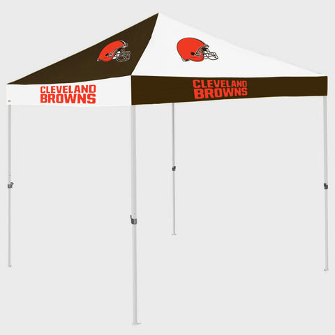 Cleveland Browns NFL Popup Tent Top Canopy Replacement Cover