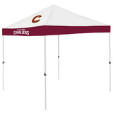 Cleveland Cavaliers NBA Popup Tent Top Canopy Cover