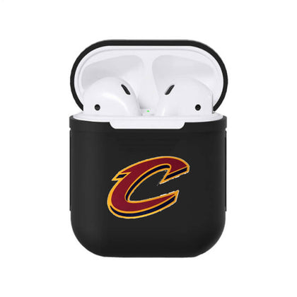 Cleveland Cavaliers  NBA Airpods Case Cover 2pcs
