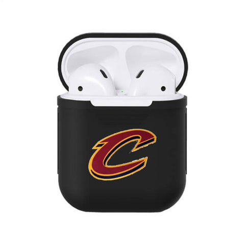 Cleveland Cavaliers  NBA Airpods Case Cover 2pcs