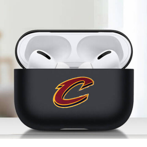 Cleveland Cavaliers NBA Airpods Pro Case Cover 2pcs