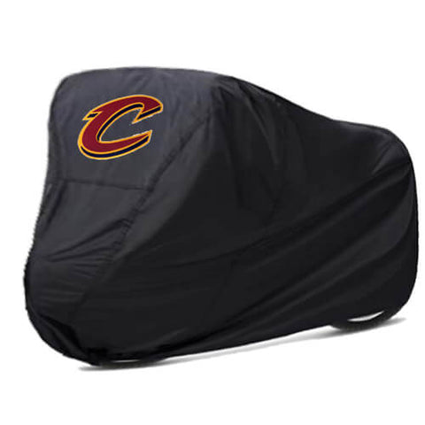 Cleveland Cavaliers Bike NBA Outdoor Bicycle Cover Bike Protector