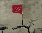 Cleveland Cavaliers NBA Bicycle Bike Handle Flag
