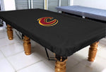 Cleveland Cavaliers NBA Billiard Pingpong Pool Snooker Table Cover