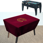 Cleveland Cavaliers NBA Foosball Soccer Table Cover Indoor Outdoor