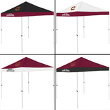 Cleveland Cavaliers NBA Popup Tent Top Canopy Cover