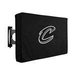 Cleveland Cavaliers-NBA-Outdoor TV Cover Heavy Duty