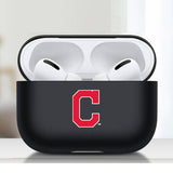 Cleveland Indians MLB Airpods Pro Case Cover 2pcs