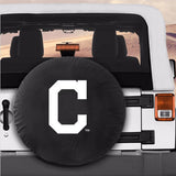 Cleveland Indians MLB Spare Tire Cover