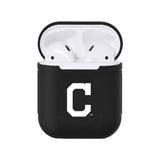 Cleveland Indians MLB Airpods Case Cover 2pcs