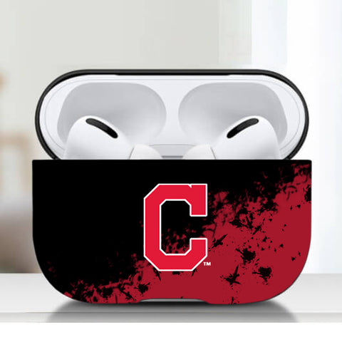 Cleveland Indians MLB Airpods Pro Case Cover 2pcs