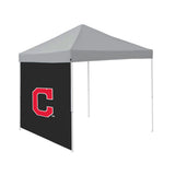 Cleveland Indians MLB Outdoor Tent Side Panel Canopy Wall Panels