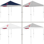 Cleveland Indians MLB Popup Tent Top Canopy Cover