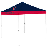 Cleveland Indians MLB Popup Tent Top Canopy Cover