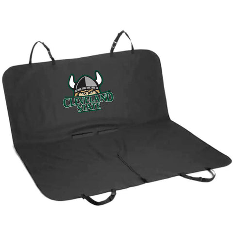 Cleveland State Vikings NCAA Car Pet Carpet Seat Cover