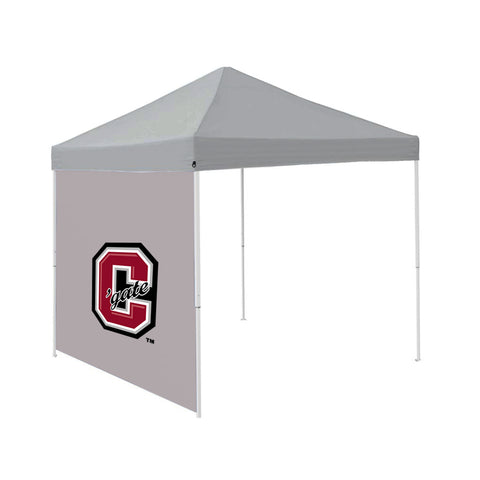 Colgate Raiders NCAA Outdoor Tent Side Panel Canopy Wall Panels
