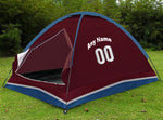 Colorado Avalanche NHL Camping Dome Tent Waterproof Instant