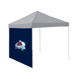 Colorado Avalanche NHL Outdoor Tent Side Panel Canopy Wall Panels