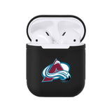 Colorado Avalanche NHL Airpods Case Cover 2pcs