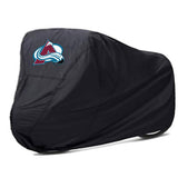 Colorado Avalanche NHL Outdoor Bicycle Cover Bike Protector