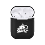 Colorado Avalanche NHL Airpods Case Cover 2pcs