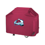 Colorado Avalanche NHL BBQ Barbeque Outdoor Heavy Duty Waterproof Cover