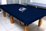 Colorado Avalanche NHL Billiard Pingpong Pool Snooker Table Cover