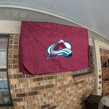 Colorado Avalanche-NHL-Outdoor TV Cover Heavy Duty