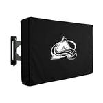 Colorado Avalanche-NHL-Outdoor TV Cover Heavy Duty