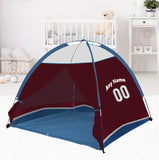 Colorado Avalanche NHL Play Tent for Kids Indoor and Outdoor Playhouse