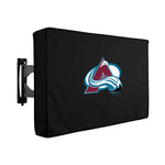 Colorado Avalanche-NHL-Outdoor TV Cover Heavy Duty