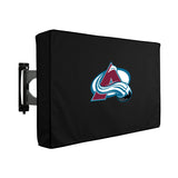 Colorado Avalanche-NHL-Outdoor TV Cover Heavy Duty